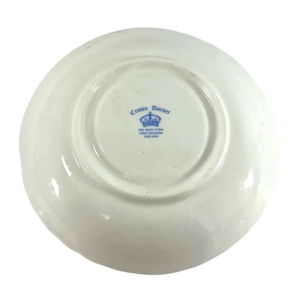 Crown Dorset beautiful vintage